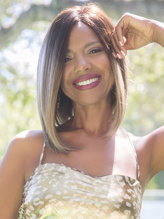 Taylor by Noriko - Regal Wigs